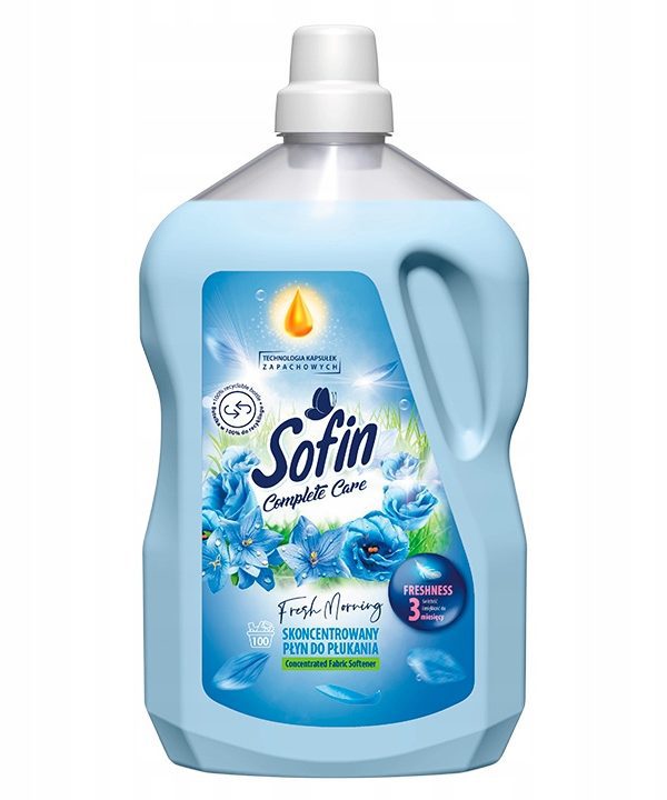 Aviváž Sofin Fresh Morning 2