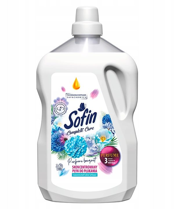 Aviváž Sofin Perfume Bouquet 2