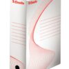 Box archivní A4 ESSELTE plný 10cm Papírová krabice sloužící k archivaci materiálů