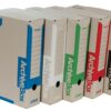 Box archivní plný 33x26x7