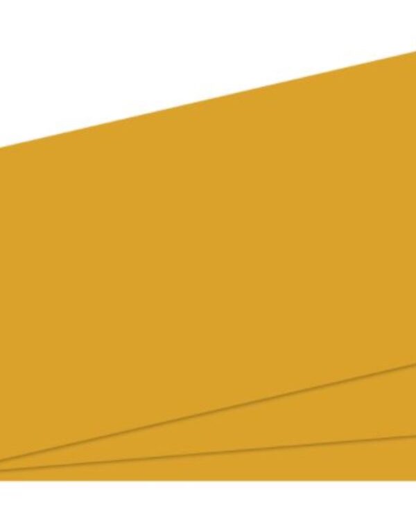 Rozdružovač 24x11 oranžový/100ks Rozdružovače v jasných barevných provedeních. Slouží pro lepší organizaci dokumentů uvnitř pořadačů. 