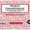 Příjmový pokl. doklad Baloušek A6 PT030 NCR pro podvoj. účetnictví - propisující Příjmový pokladní doklad A6 PT030 NCR samopropisovací pro podvojné účetnictví. Pokladní doklad slouží k zachycení pohybu peněžní hotovosti v pokladně
