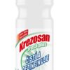 Krezosan Fresh 950ml Krezosan fresh 950ml desinfekční čistič. Tekutý čistící a dezinfekční prostředek na podlahy