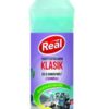 Real classic 600gr Real classic spojuje sílu čisticího prášku s jemností krému