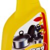 Drana na trouby a připáleniny 500ml Speciální