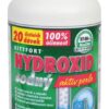 Louh - hydroxid sodný 1kg Hydroxid sodný - louh