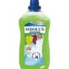 Sidolux Soda Power čistič PVC