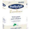 Toaletní papír 200 4vrs. Bulky Soft Jemný 4-vrstvý toaletní papír BULKYSOFT