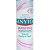 Sanytol osvěžovač vzduchu 300ml květiny Dezinfekční osvěžovač vzduchu SANYTOL pro dokonalou hygienu pracovního prostředí a příjemnou svěží vůni. Neutralizuje pachy a zabíjí 99