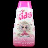 Šampon a sprchový gel dětský GO&GO/Beauty/Me Too 2v1 500ml Sprchový gel a šampon pro děti.