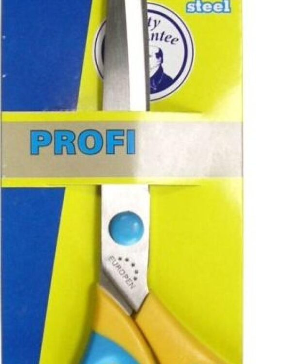 Nůžky Profi 250mm Klasické kancelářské nůžky