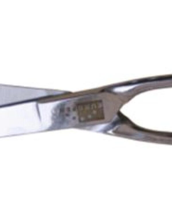 Nůžky celokovové 15cm Univerzální celokovové nůžky z vysoce kvalitní oceli