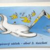 Sáček svačinový papírový 120x280/100ks/1kg Sáček svačinový papírový /1 kg / 11 cm x 28 cm / 100 ks 