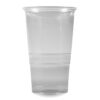 Kelímek transparent PP 0