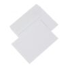 Obálka C6 bílá samolep. 114x162 mm/1000 ks Obálka C6 114 x 162 mm bez okénka Obálka