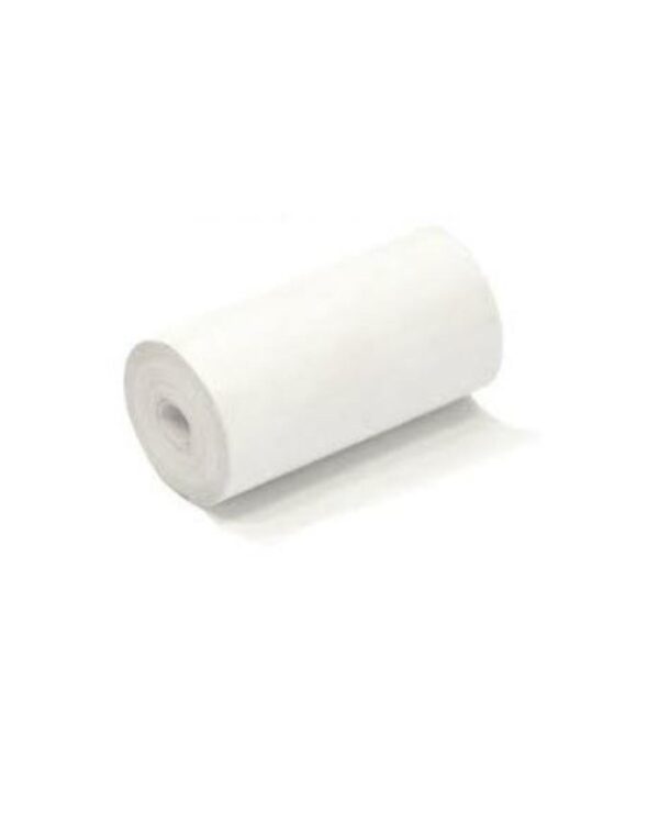 Pokladní role 80x60x12 TERMO Termo pokladní role se šíří kotoučku 80x60x12