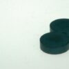Magnety školní DUROX 16mm/6mm Klasické kovové magnety 