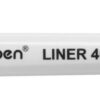 Popisovač Centropen 4611/0