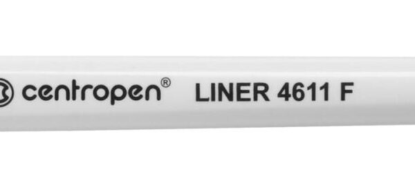 Popisovač Centropen 4611/0