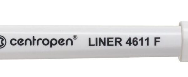 Popisovač Centropen 4611/0