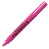 Zvýrazňovač Centropen 8552 růžový Centropen 8552 Zvýrazňovač