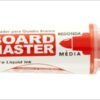 Značkovač PILOT V-Board Master BeGreen červený 5979 Popisovač na bílé tabule