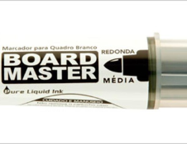 Značkovač PILOT V-Board Master BeGreen černý 5979 Popisovač na bílé tabule