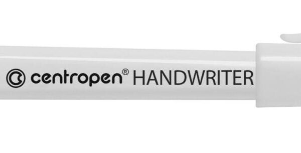 Popisovač Centropen 4651/0