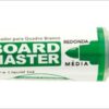 Značkovač PILOT V-Board Master BeGreen zelený 5979 Popisovač na bílé tabule