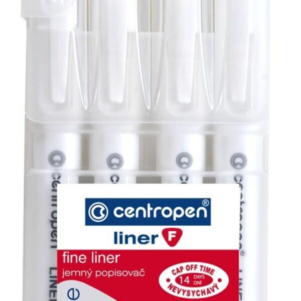 Popisovač Centropen 4611/0