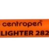 Zvýrazňovač Centropen 2822 oranžový Centropen 2822 Zvýrazňovač je velmi oblíbený