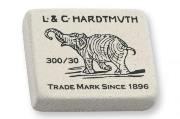 Pryž Koh-i-noor SLON 300/30 Pryž Koh-i-noor SLON 300/30 MĚKKÁ PRYŽ