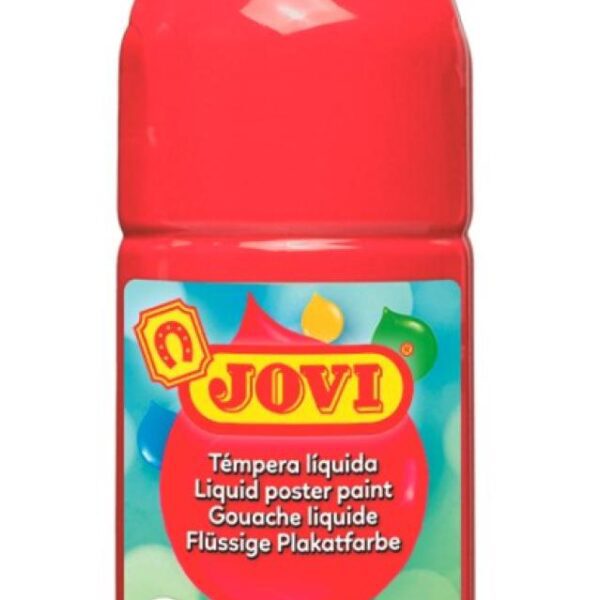 Barvy temperové JOVI 0