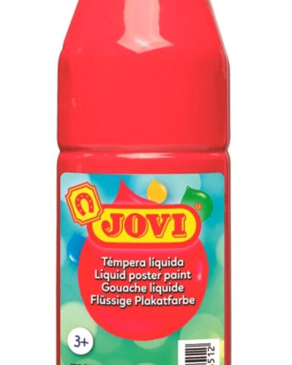 Barvy temperové JOVI 0