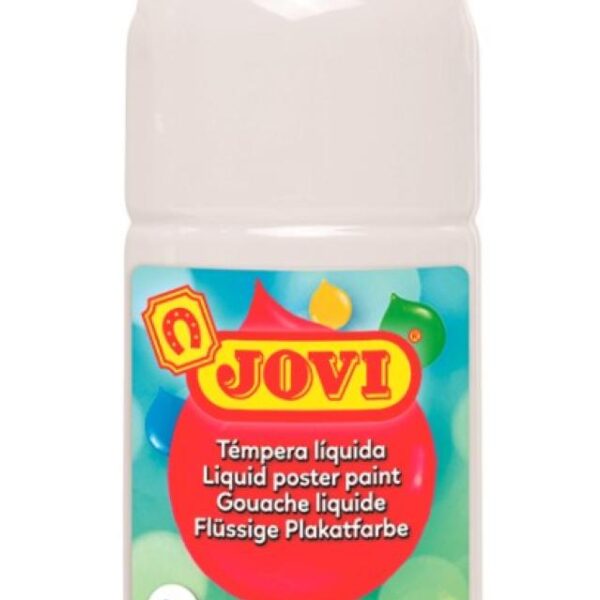 Barvy temperové JOVI 0