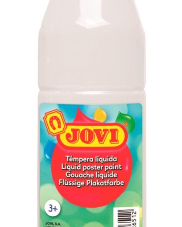 Barvy temperové JOVI 0