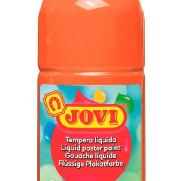 Barvy temperové JOVI 0