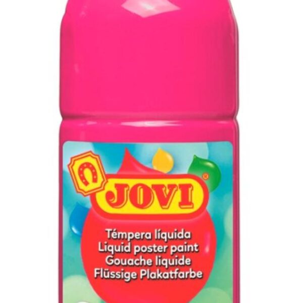 Barvy temperové JOVI 0