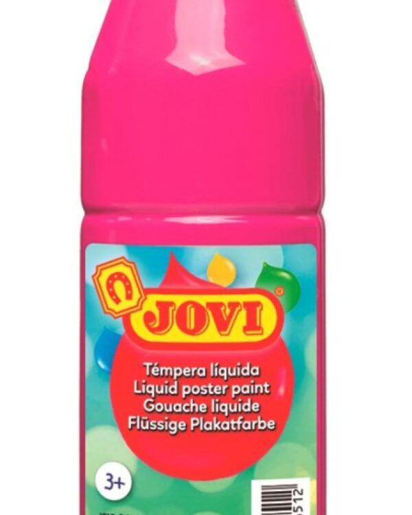 Barvy temperové JOVI 0