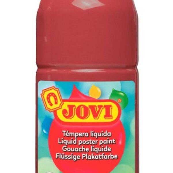 Barvy temperové JOVI 0