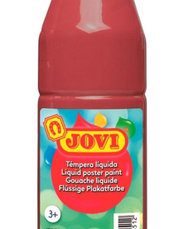 Barvy temperové JOVI 0
