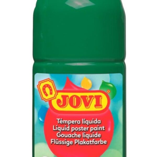Barvy temperové JOVI 0