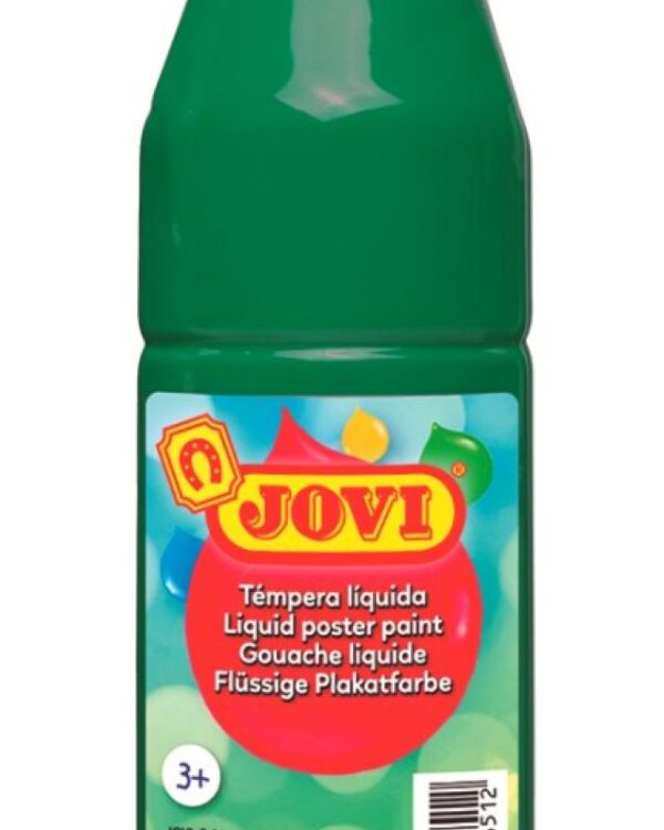 Barvy temperové JOVI 0