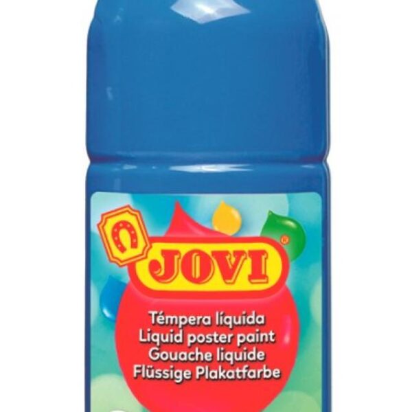Barvy temperové JOVI 0