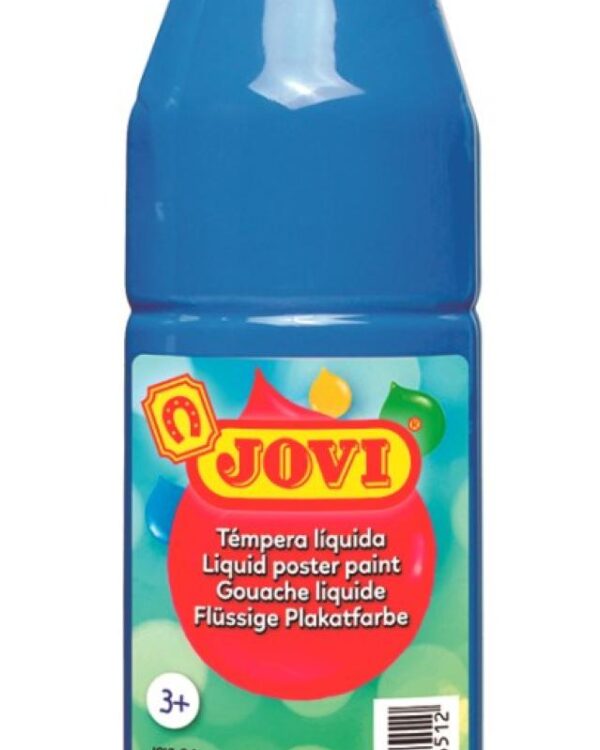 Barvy temperové JOVI 0