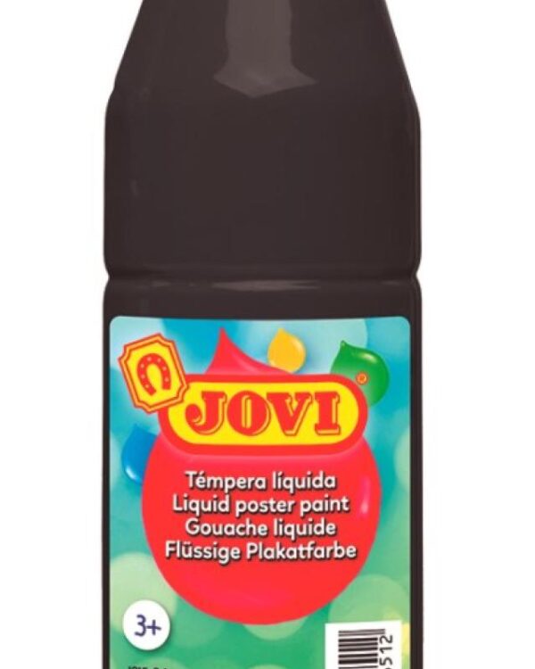 Barvy temperové JOVI 0