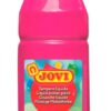Barvy temperové JOVI 1lt růžová - 51108 Temperové barvy nejvyšší kvality