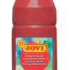 Barvy temperové JOVI 1lt hnědá - 51112 Temperové barvy nejvyšší kvality