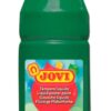 Barvy temperové JOVI 1lt tmavě zelená - 51119 Temperové barvy nejvyšší kvality