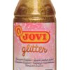 Barvy temperové glittrová JOVI 0